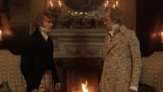 Bill Nighy for "Emma"