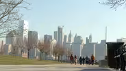 DEP plan for mile-long marina at Liberty State Park revealed