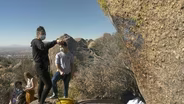 From Mountains to Monuments - New Mexico’s Public Lands