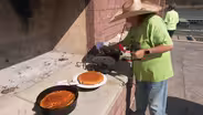 Dutch Oven Devotees, Prairie Rose Ranch, Birding the Brush