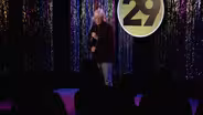 Kevin Fitzgerald Comedy Web Extra