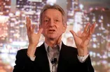 'Godfather of AI' on dangers technology poses to society