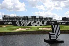 PGA Tour, LIV Golf announce merger following legal battle