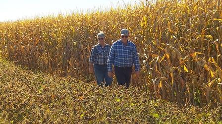 Video thumbnail: Maryland Farm & Harvest Episode 1010