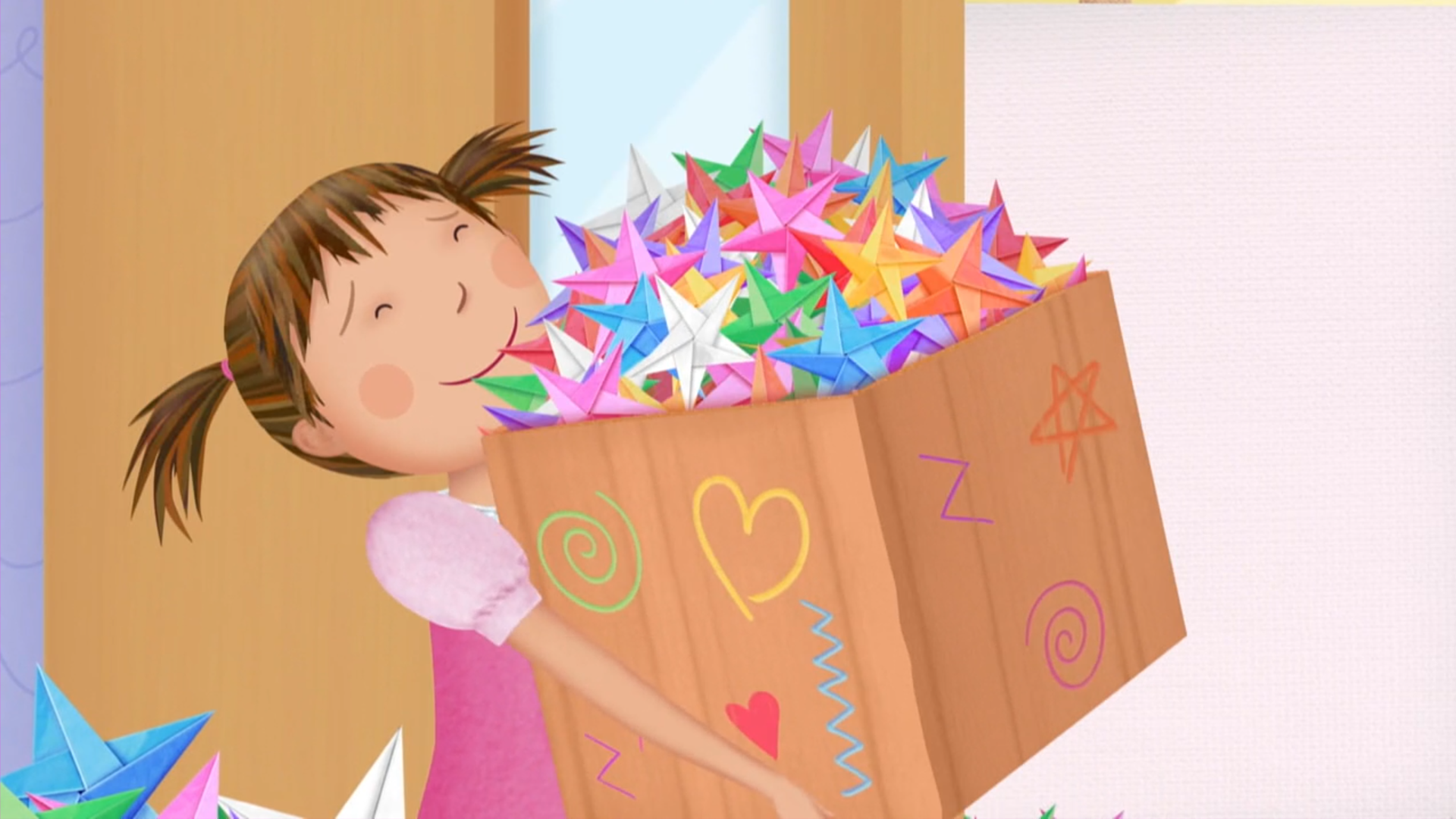 Night of 1000 Stars/Scavenger Hunt