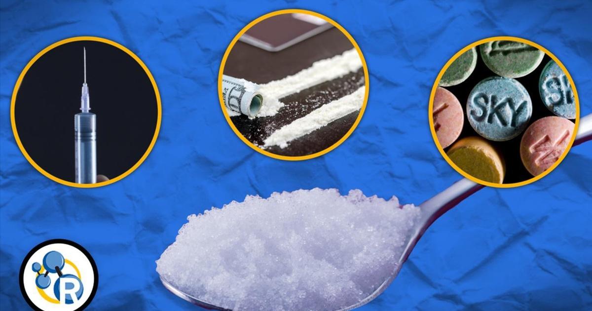 Reactions Why Are Synthetic Drugs So Dangerous? Season 3 Episode