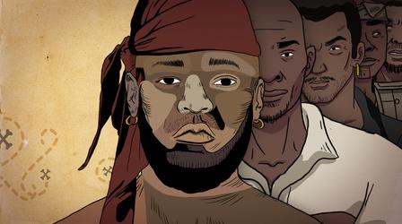 Video thumbnail: Rogue History Black Caesar: The Pirate with a Thousand Faces