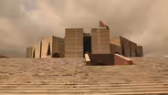 Louis Kahn's Tiger City: Preview