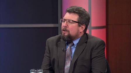 Video thumbnail: ncIMPACT Panel on Training through Apprenticeship Programs