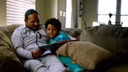 Parents as a Child's First Teacher | Rootle Readiness