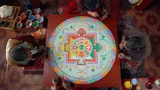 Meditation and the Mandala