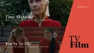 Time Skipping | You're So Shy