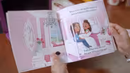 Children’s Books With Unique Characters By Author SRD Harris