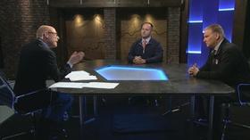 Video thumbnail: Kansas City Week in Review COVID-19 Newsmaker Interviews - Mar 27, 2019