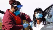 The Covid-19 Vaccine & the African-American Community