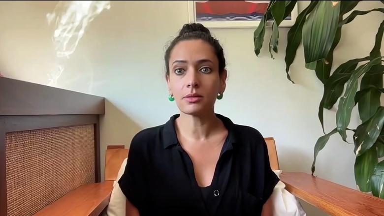 Amanpour and Company Image