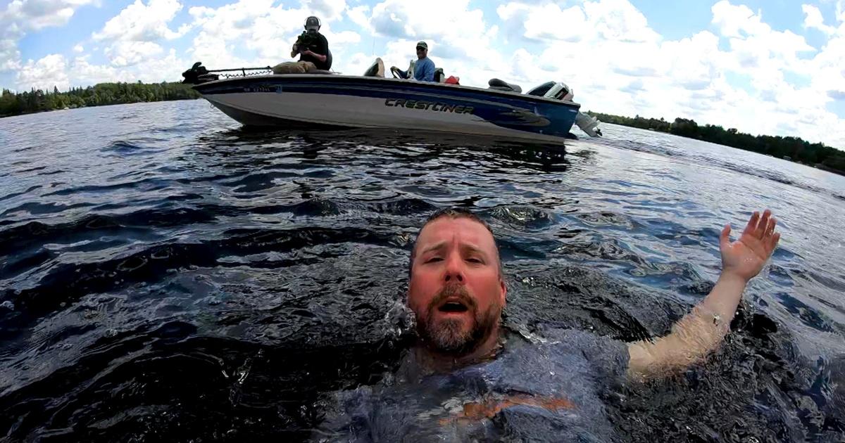 Prairie Sportsman | Grindstone Lake | Season 12 | Episode 9 | PBS