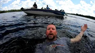 Grindstone Lake