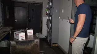 Asbury Park businesses dry out after weekend flooding