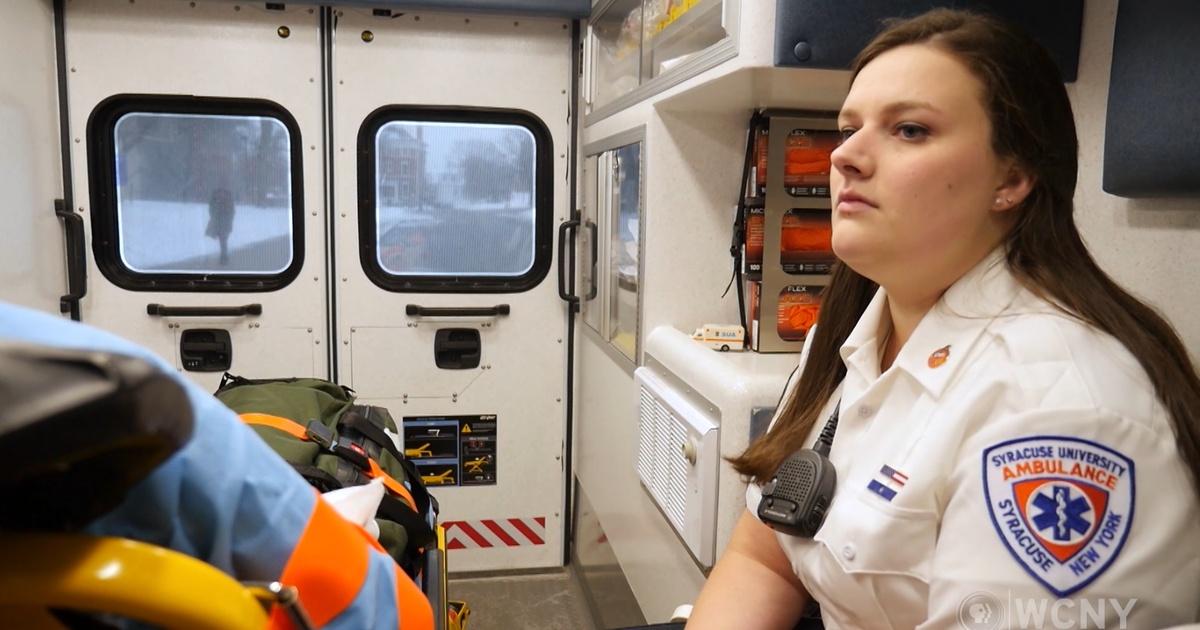 Cycle of Health | First Responders and Responding to Crisis | Season 10 | Episode 12