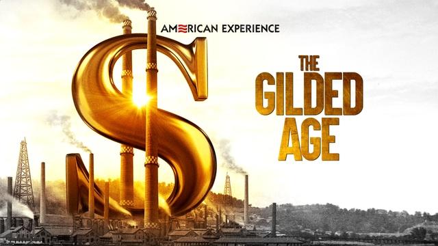 The Gilded Age: Trailer