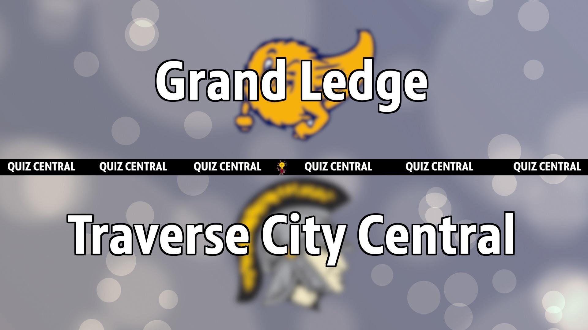 Quiz Central | Grand Ledge vs. Traverse City Central | Season 19 | PBS