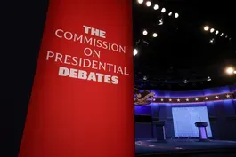How final Biden-Trump debate will differ from the 1st