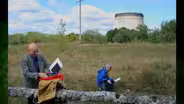Nature Comes Back: 25 Years after Chernobyl: Reflecting on the Impact - Part 2