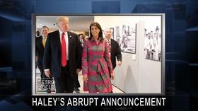 Video thumbnail: MetroFocus MetroFocus: October 11, 2018