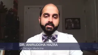 Explaining the Spread of Monkeypox