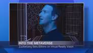 Facebook Loses $230B, Biggest One-Day Drop in History