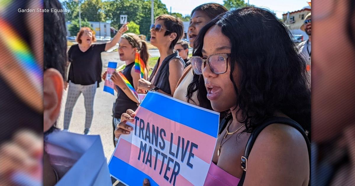 NJ Spotlight News | LGBTQ people at far higher risk of violent hate ...