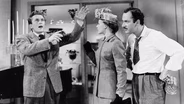 My Dear Secretary (1948)