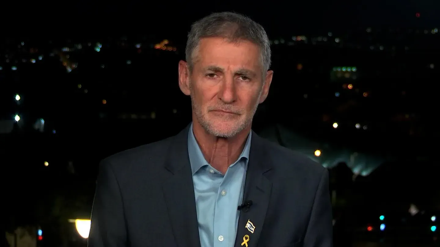 Amanpour and Company June 17, 2024 Season 2024 PBS