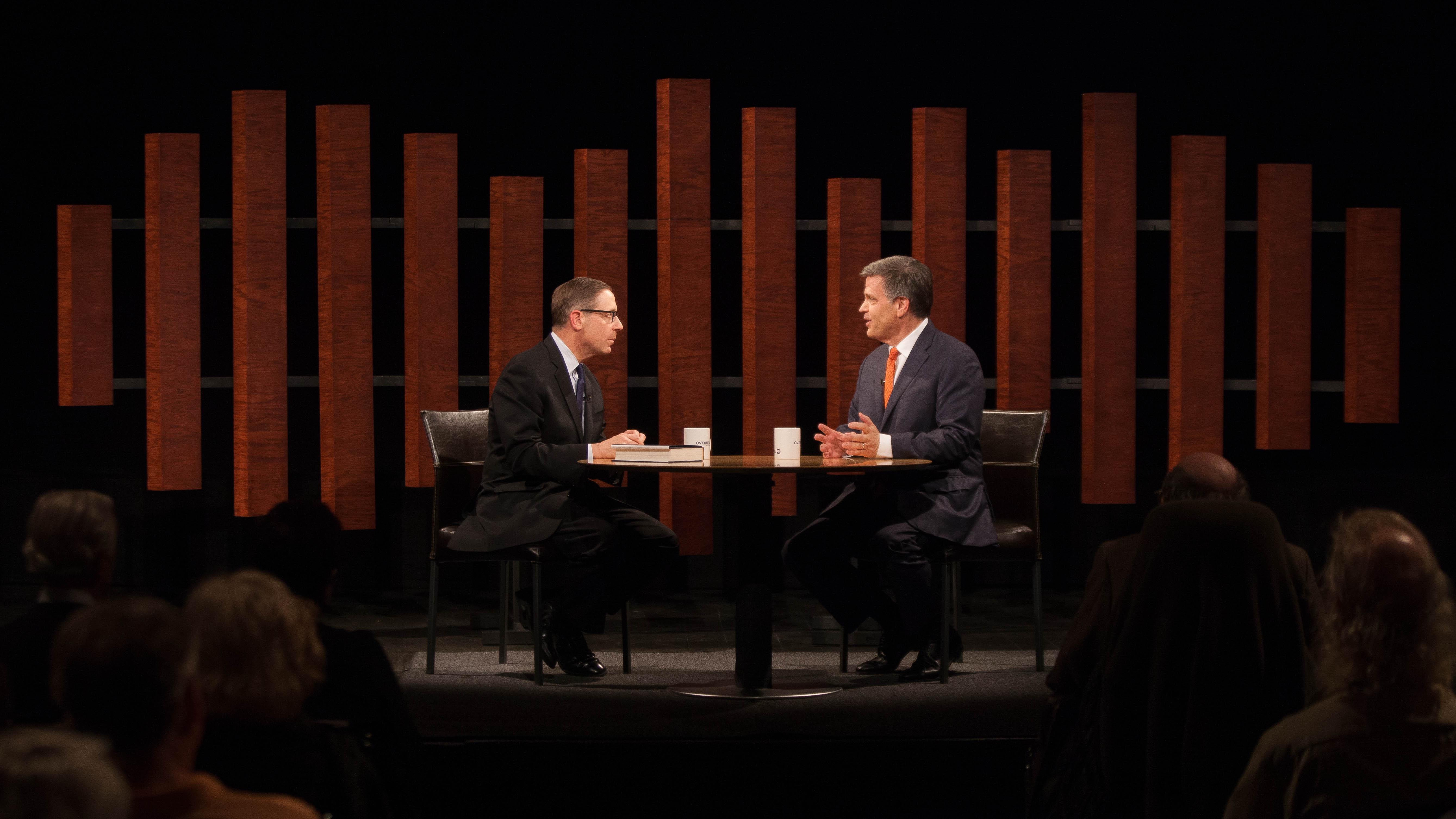 Douglas Brinkley