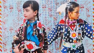 Native Art Now!