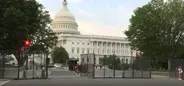 Washington Braces For Trump Supporter Rally on Sept. 18