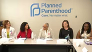 Planned Parenthood advocates criticize abortion ‘gag rule’