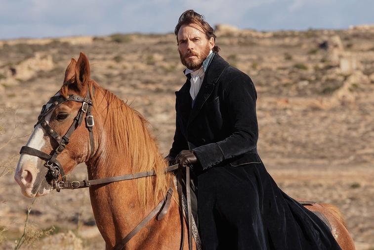 Episode 3: The Treasure Poster