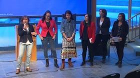 Video thumbnail: Native Report Season 14 Episode 13