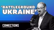 The book, 'Battleground Ukraine,' and Ukraine's history and future