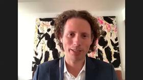 Video thumbnail: MetroFocus PANDEMIC DRASTICALLY CHANGES LABOR AND DELIVERY PROTOCOL