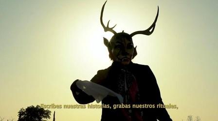 Video thumbnail: The Big Tell El espíritu de las danzas