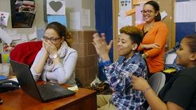 Video thumbnail: America ReFramed Personal Statement