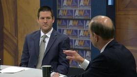 Video thumbnail: Arkansas Week Arkansas Week May 3, 2019