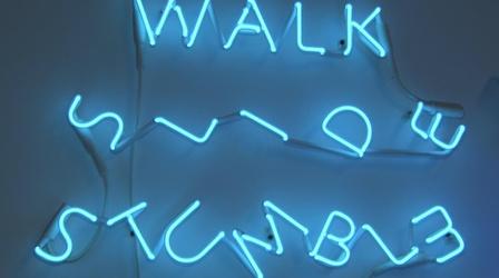 Krypton Neon Gives Signs Their Spark