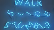 Krypton Neon Gives Signs Their Spark