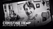 Author Christine Hemp - Conversation Highlights