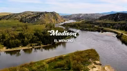 El Wencho: Madison
