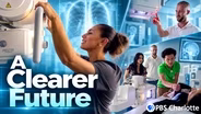 A Clearer Future | Carolina Impact